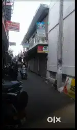 SHOP FOR RENT