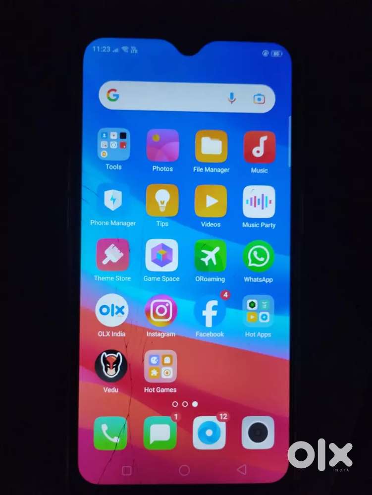 Good condition