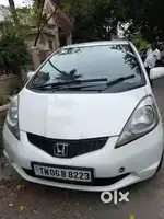 Honda Jazz S Manual, 2010, Petrol