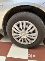 Wheel caps