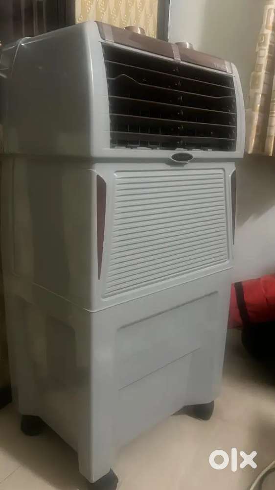 Symphony Touch 40 Room Air Cooler 1 Year Warranty,