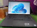 Dell Latitude 5400 i5 8th Gen 8gb RAM 256gb SSD 14 inches FHD Gud Work