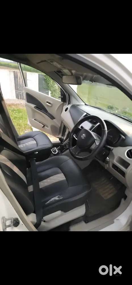 Maruti Suzuki Celerio 2016 CNG & Hybrids 73000 Km Driven