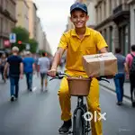 Track, Trust, and Deliver with BlueDart