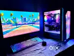 Gaming & Video Editing PC for Sell