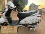 Honda Activa 6g for sel