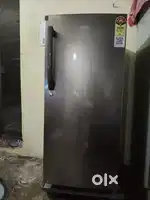 New haier fridge for sale