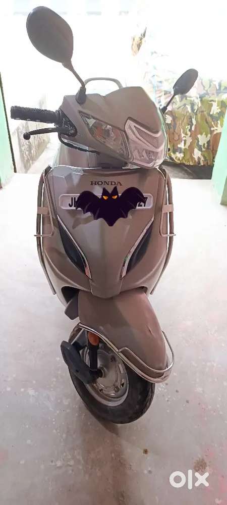 Honda Activa 5G for sale