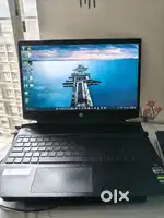 Hp pavilion gaming laptop
