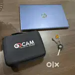 Action camera