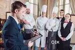 Restaurant Manager/Shift Manager(M/F)