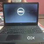 Dell leptop