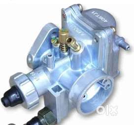Tvs Jupiter carburetor