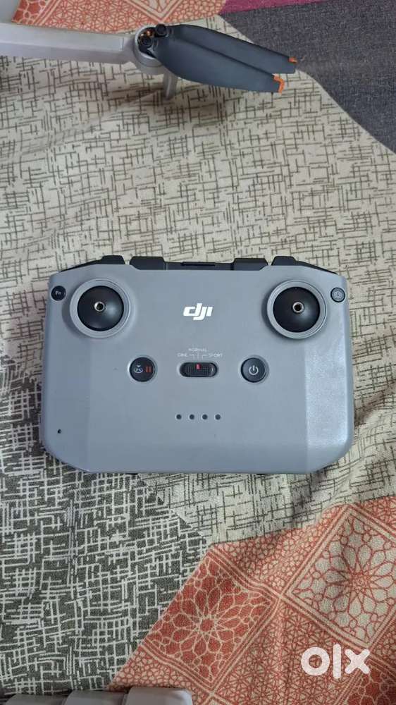 DJI Mini 3 drone