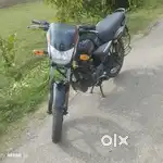 Buying new bike