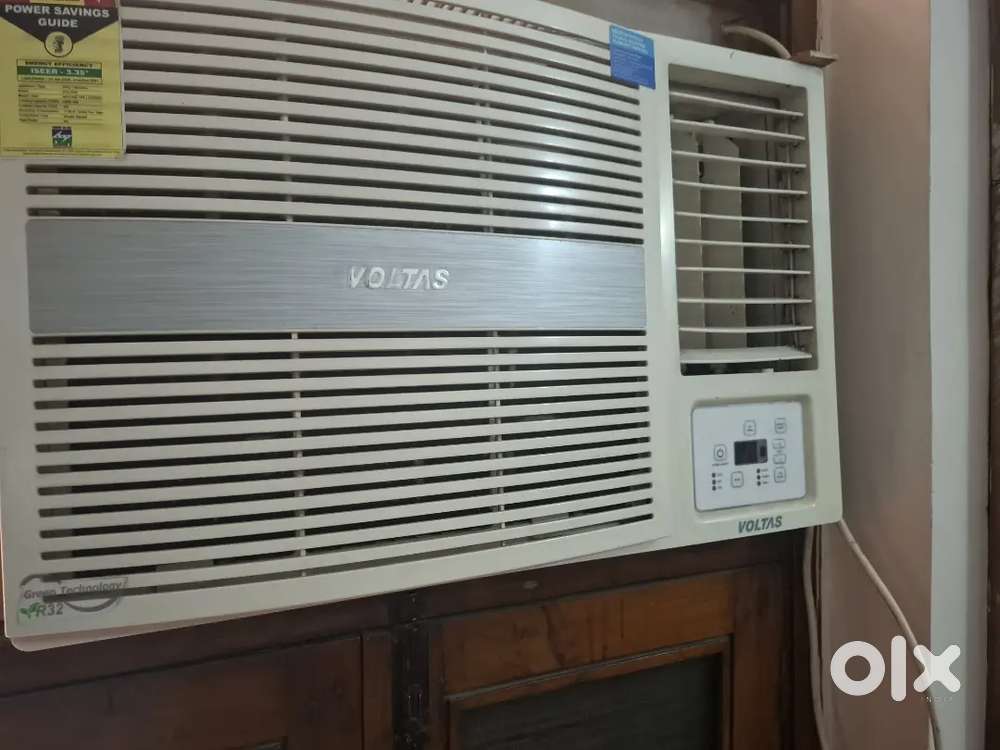 11.5 ton 5str  window ac   6yr old lik new  shifting