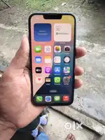 I phon 13 pro 256