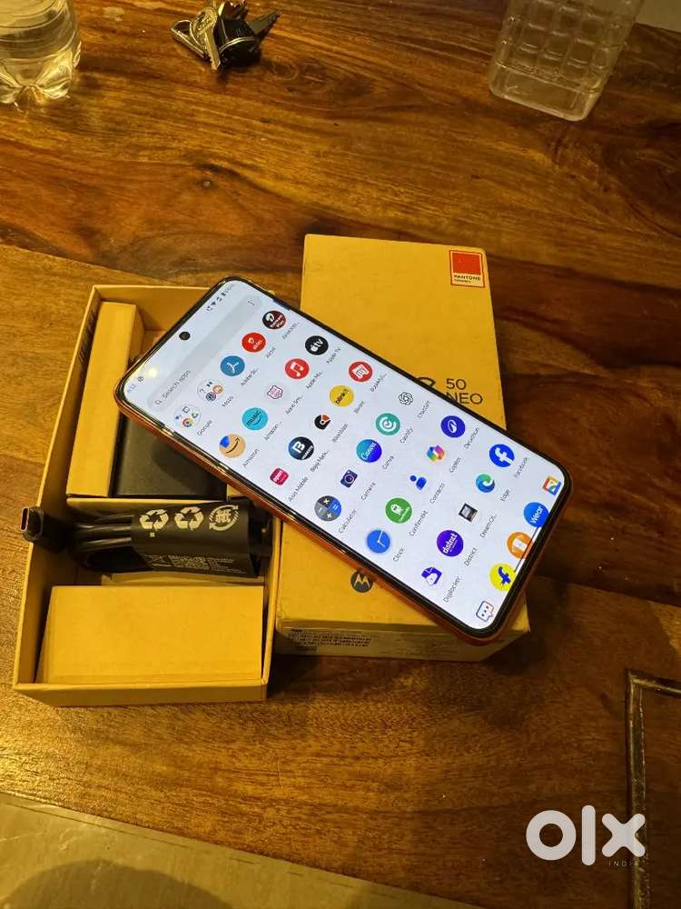 Motorola Edge 50 neo 8/256