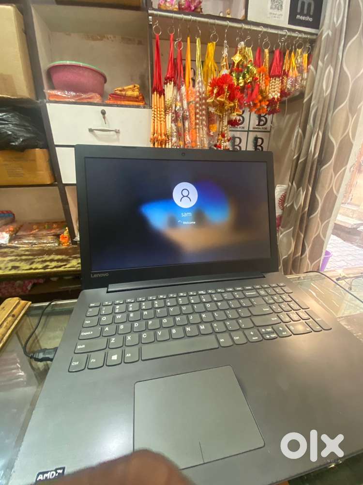 Laptop good condition AMD Processor