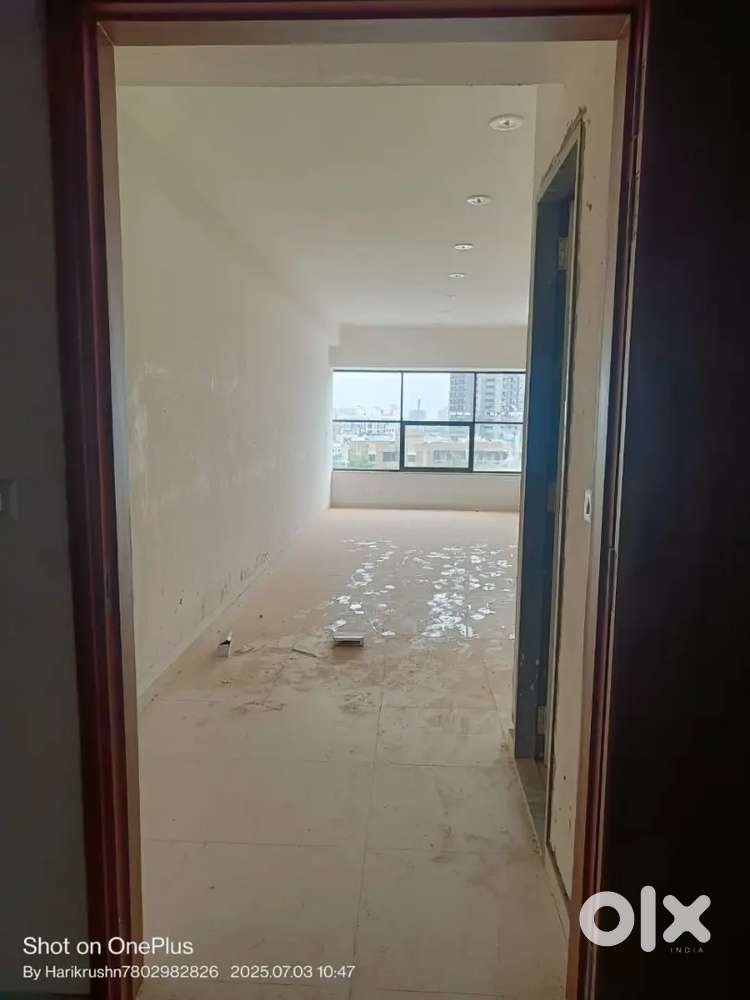 (4th floor)Near vadsar bridge