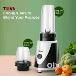 Brand New Triva 550watt Grinder And Juicer