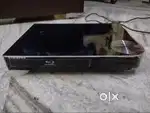DVD CD MP3 player
