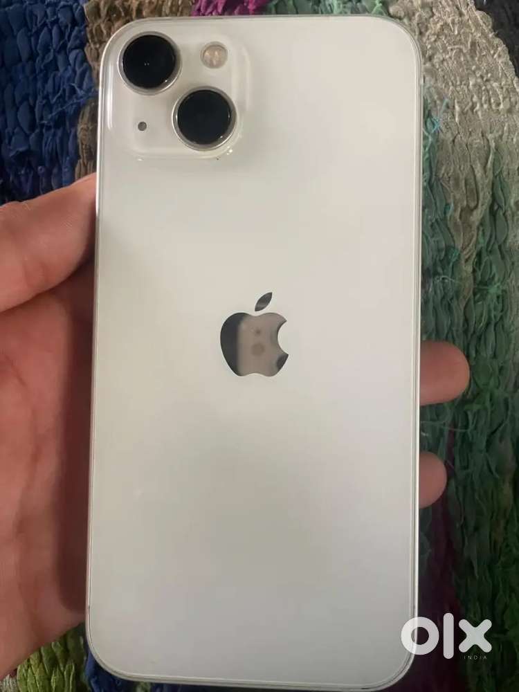 Iphone 13 5g storage 256gb
