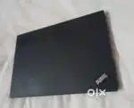 Lenovo ThinkPad i7 8th generation laptop