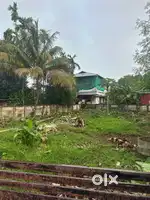 Aluva bank junction 7cent house plot for sale