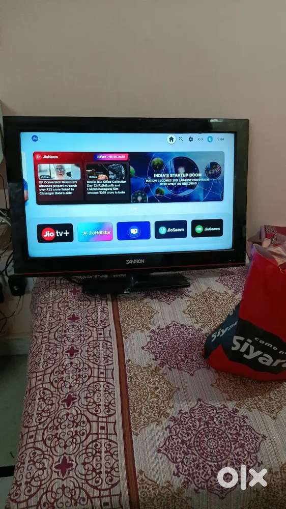 led 43 inch tv