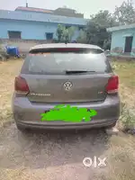 Volkswagen Polo 2013 Diesel 98000 Km Driven