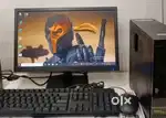 Desktop fastest 5g net running condition all okey