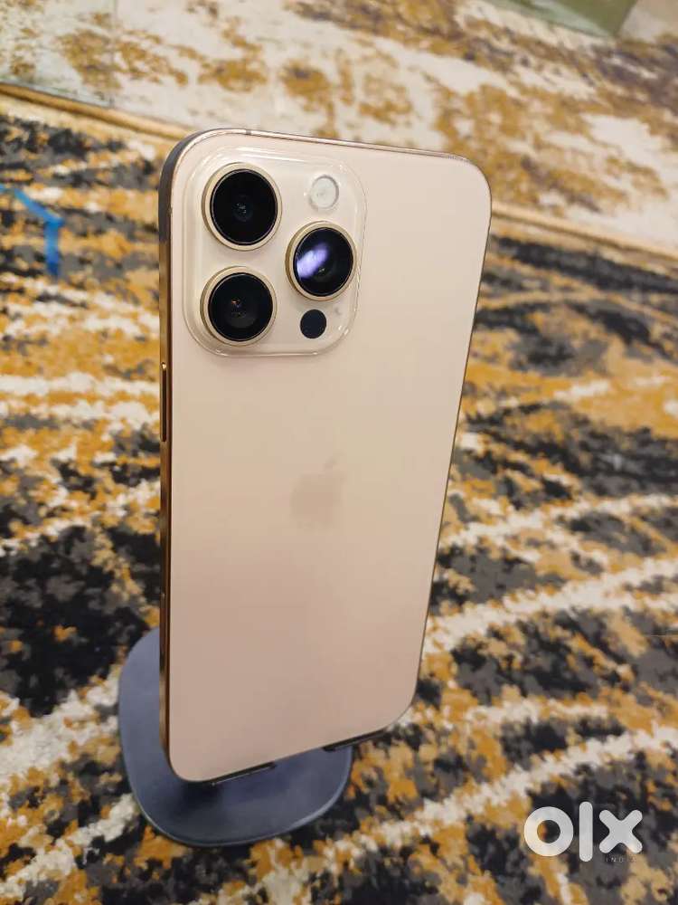 IPHONE 14 PRO MINT CONDITION NO SCRATCH [256GB] AVAILABLE FOR SALE