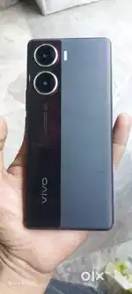 Vivo v29e 8/128 gb bill box charger complete hai condition badiya hai
