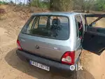 Maruti Suzuki 800 2002 Petrol 69000 Km Driven