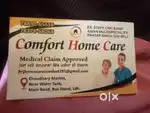 Comfort Home care