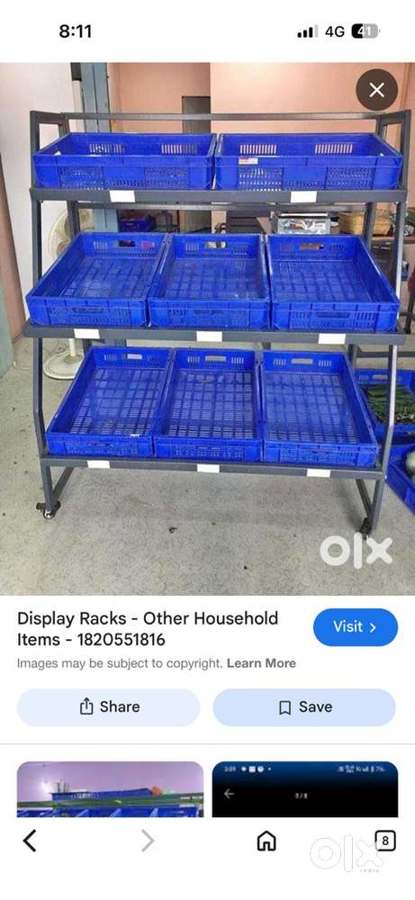 Fruit or vegitable ki shop k liye boy ya girl chaye