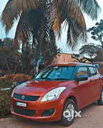 Maruti Suzuki Swift 2011 Petrol Well Maintained and Good Condition