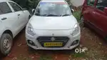 Maruti Suzuki Dzire 2024