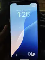 Iphone xs max 256bg  good conditions all original