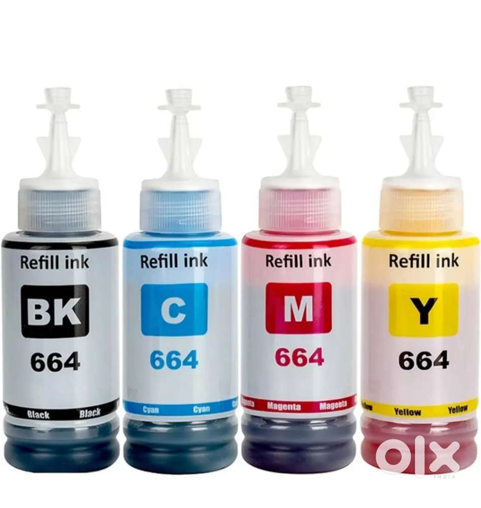 Epson l130 ink bottles