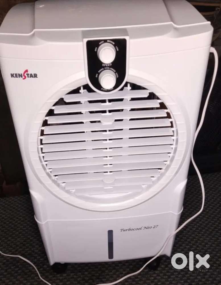 Kenstar turbocool nep 27 prime Aircooler