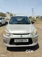 Maruti Suzuki Alto 800 2012-2016 LXI Anniversary Edition, 2018, Petr..