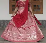 Banarasi Lehenga