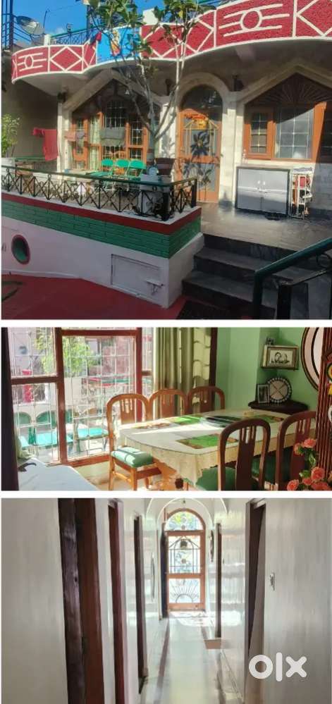 Prime City-Center House for Sale