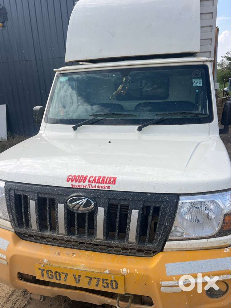 Driver for laundrycompany