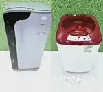 'Discounted Combo: Fridge and WashingMachine. @yourchize weekend Saley