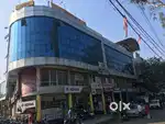 FOR SALE CORNER OFFICE 
MANSAROVER COMPLEX  Bhopal