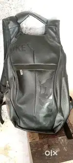 BALCK BAG DARK STYLISH COLLECTIONS