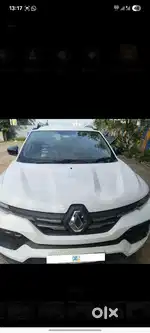Renault Kiger 2022 Petrol Well Maintained